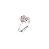 Anello Amen Donna Lady in Argento ANLDPBBMO3 - ANLDPBBMO3